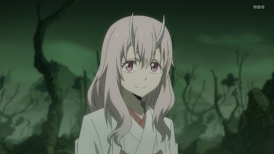 「転生したらスライムだった件」45話感想 (71)