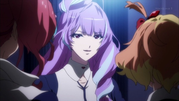 「マクロスΔ(デルタ)」4話感想 (25)