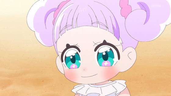 「ひろがるスカイ！プリキュア」ひろプリ 30話感想 (25)