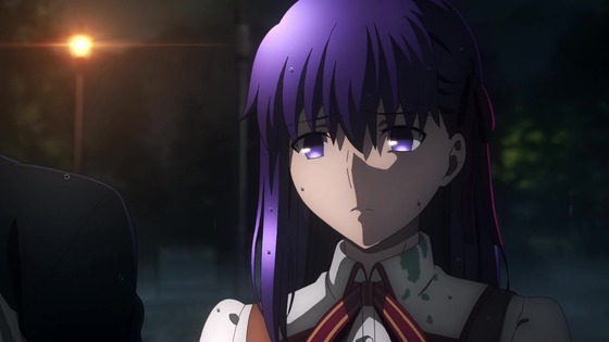 劇場版「Fatestay night [Heaven's Feel] II.感想  (239)