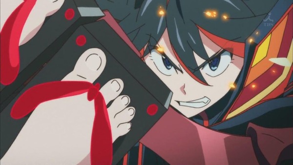 「キルラキル」第7話感想 (68)