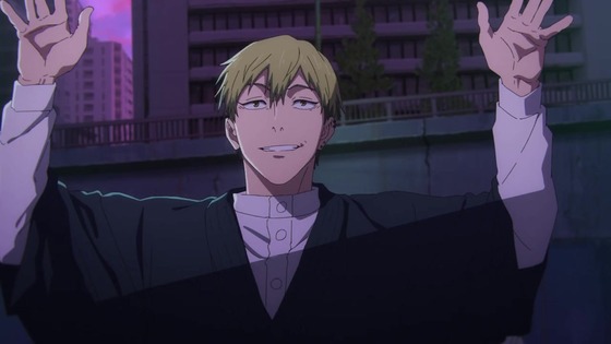 「呪術廻戦」48話感想 (133)