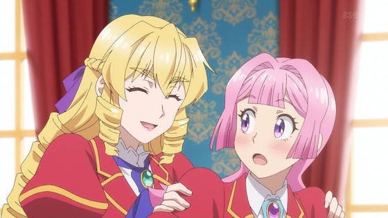 「悪役令嬢転生おじさん」3話感想 (24)
