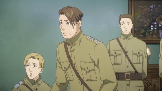 「幼女戦記Ⅱ」2期 9話感想 (43)