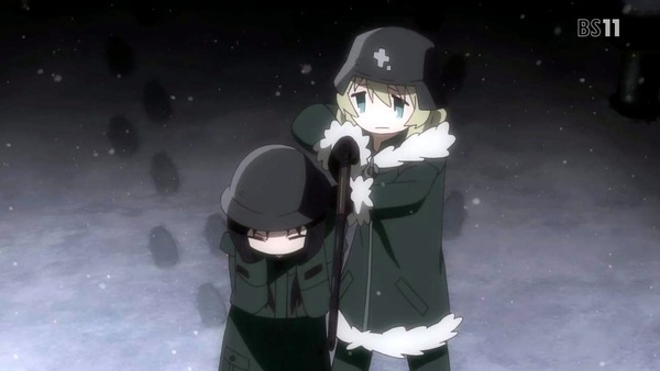 「少女終末旅行」2話 (24)