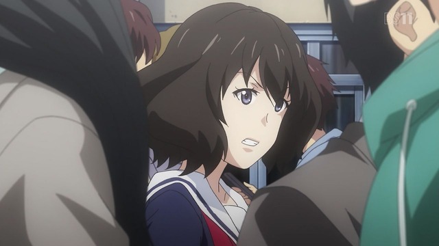 「Lostorage incited WIXOSS」 (57)