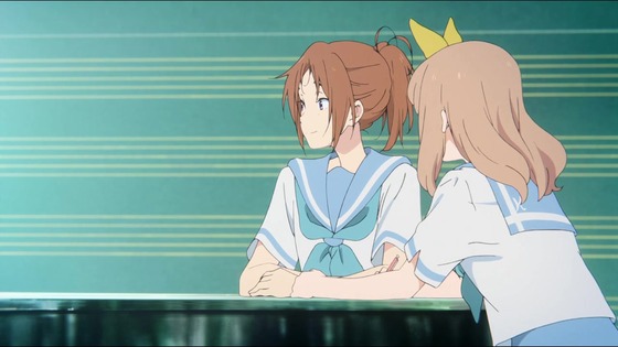 映画「リズと青い鳥」感想 (288)