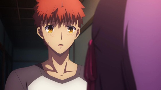 劇場版「Fatestay night [Heaven's Feel] II.感想  (252)