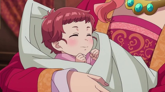 「薬屋のひとりごと」1話感想 (96)
