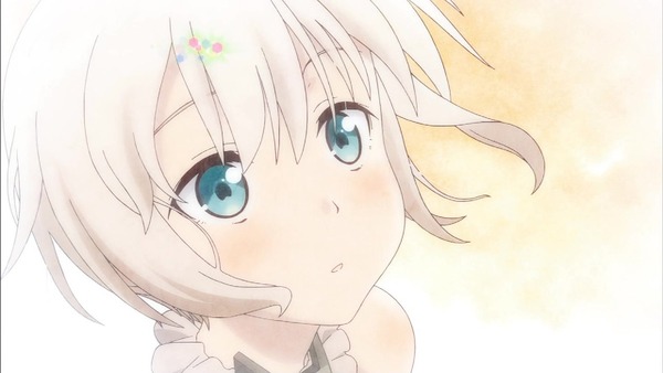 「フレームアームズ・ガール」8話 (1)
