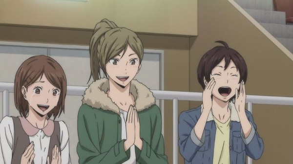 「ハイキュー!!」 (208)