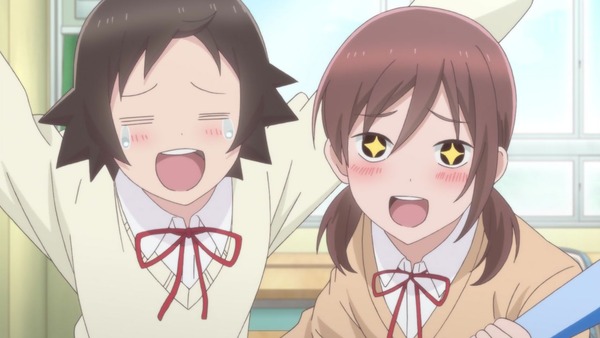 「女子高生の無駄づかい」12話感想 (27)