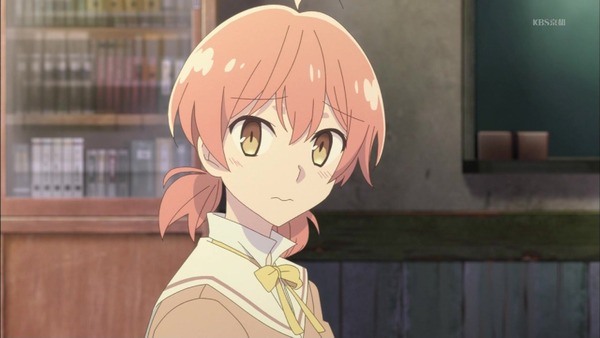 「やがて君になる」1話 感想 (39)