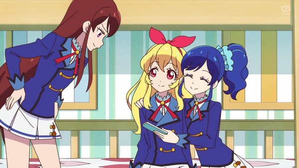 「アイカツオンパレード!」7話感想 (42)