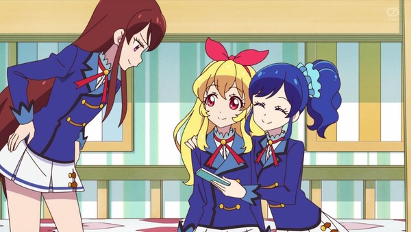 「アイカツオンパレード！」7話感想  (42)