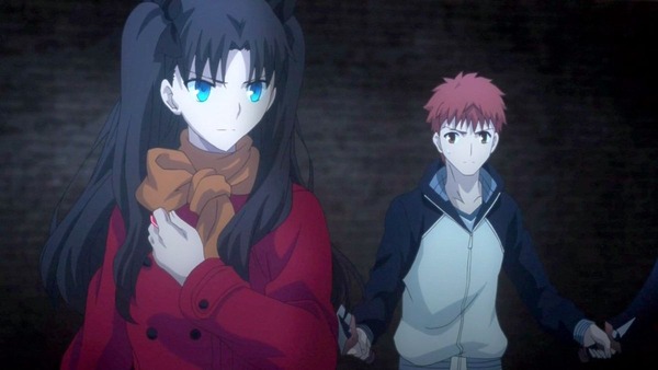 Fatestay night [UBW] (14)