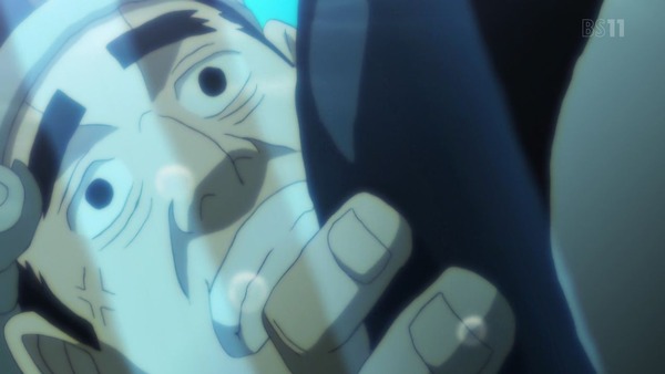 「ゴールデンカムイ」9話感想 (83)