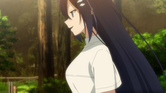 「私を喰べたい、ひとでなし」10話感想 (78)