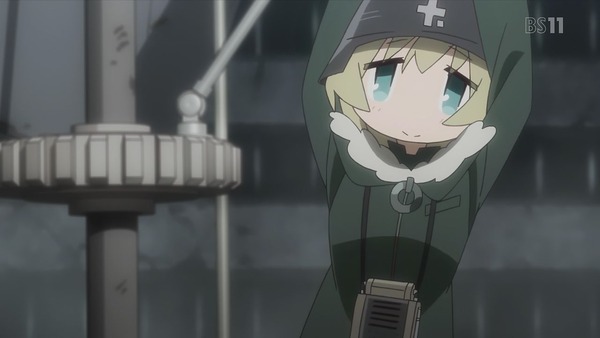 「少女終末旅行」11話 (12)