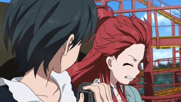SHIROBAKO (38)