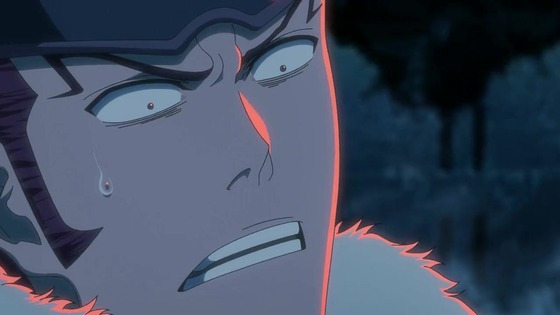 「BLEACH 千年血戦篇」18話感想 (92)