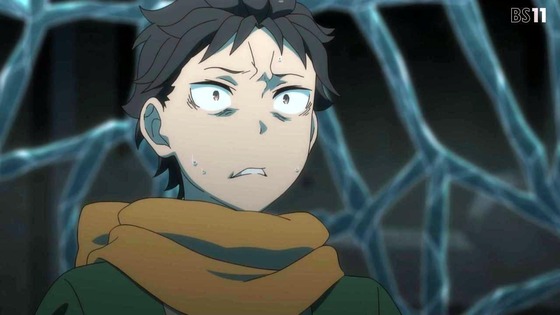 「リゼロ」77話感想 (8)
