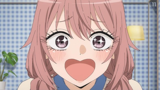 「その着せ替え人形は恋をする」22話感想 (62)