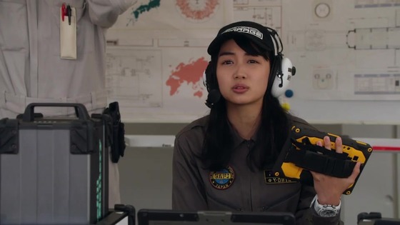 「ウルトラマンＺ」第6話感想  (19)