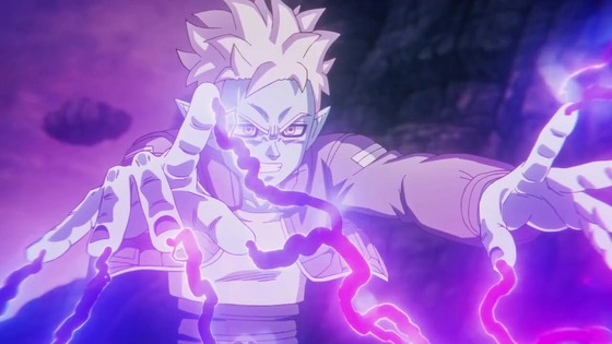 「ドラゴンボールDAIMA」6話感想 (52)