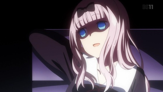 「かぐや様は告らせたい?」2期 10話感想 (53)