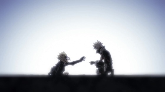「僕のヒーローアカデミア」163話感想 (106)