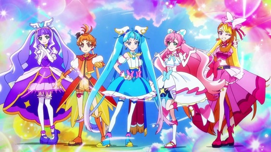 「ひろがるスカイ!プリキュア」ひろプリ 43話感想 (77)