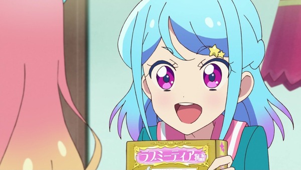 「アイカツフレンズ!」13話感想 (26)