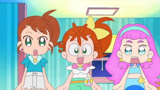 「トロピカル~ジュ!プリキュア」トロプリ 33話感想 (19)