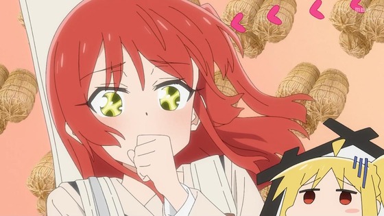「ぼっち・ざ・ろっく!」3話感想 (64)