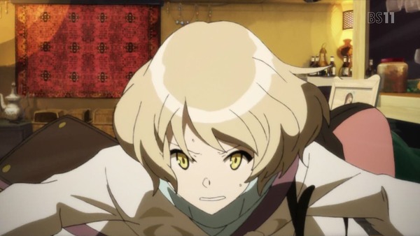 「Occultic;Nine オカルティック・ナイン」 (27)