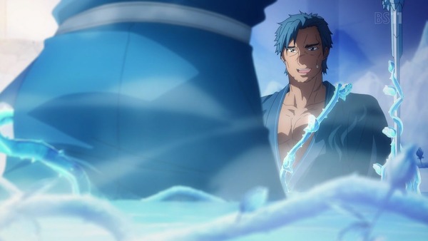 「アリシゼーション」SAO3期 18話感想 (29)