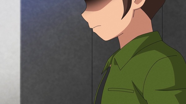 「イナズマイレブン アレスの天秤」15話感想 (4)