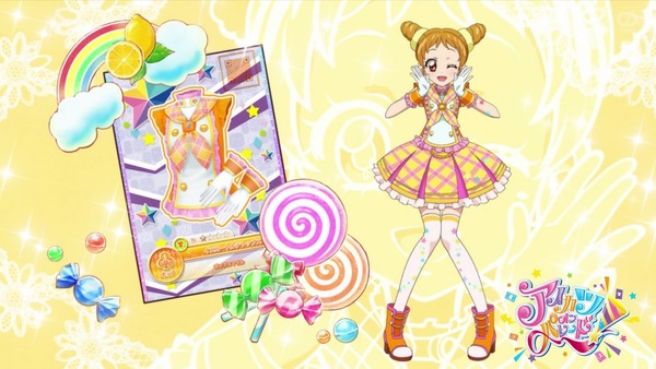 「アイカツオンパレード!」15話 感想 画像 (54)