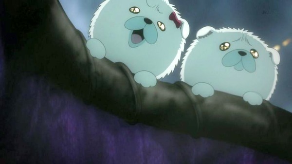 神撃のバハムート (13)