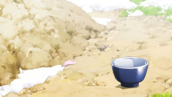 「うたわれるもの 二人の白皇」27話 28話感想 (52)