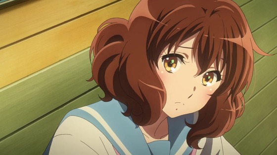 「響け!ユーフォニアム3」3期 7話感想 (28)