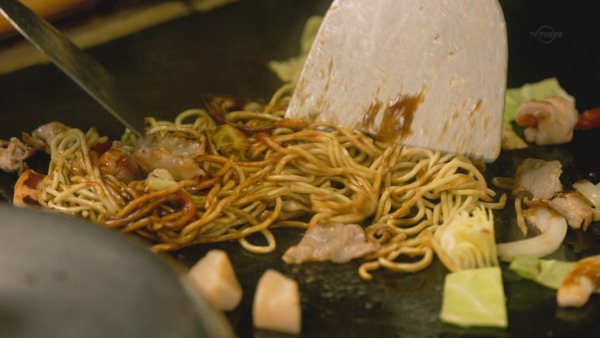 「孤独のグルメ Season6」1話 (28)