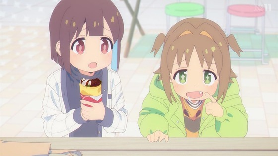 「お兄ちゃんはおしまい!」おにまい 10話感想 (60)