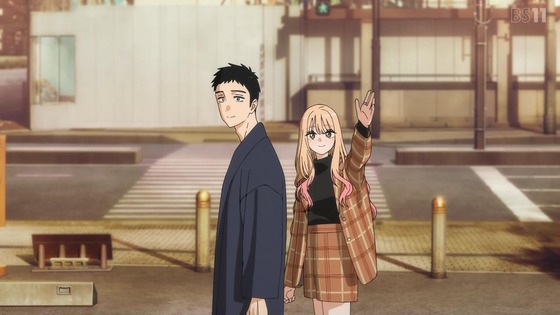 「その着せ替え人形は恋をする」15話感想 (44)