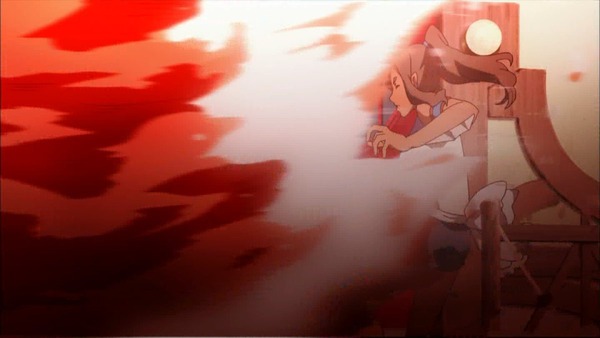 「マクロスΔ(デルタ)」13話感想 (23)