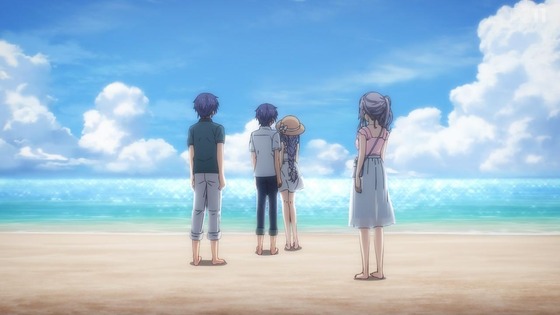 「デート・ア・ライブV」5期 12話感想 最終回 (15)