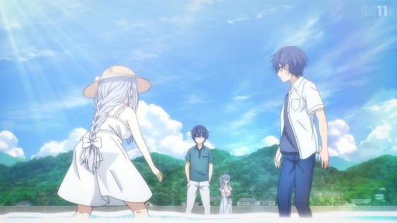 「デート・ア・ライブV」5期 11話感想 (72)