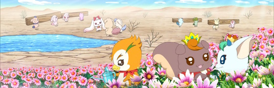 「キボウノチカラ~オトナプリキュア'23~」12話感想 (56)