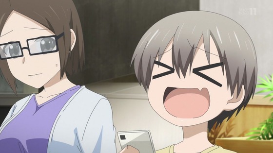 「宇崎ちゃんは遊びたい!」第2話感想 (31)